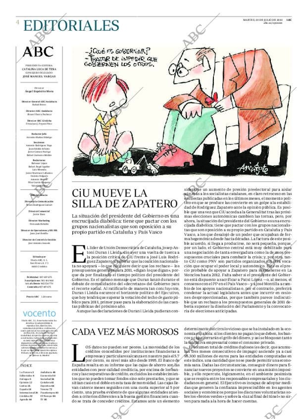 ABC CORDOBA 20-07-2010 página 4