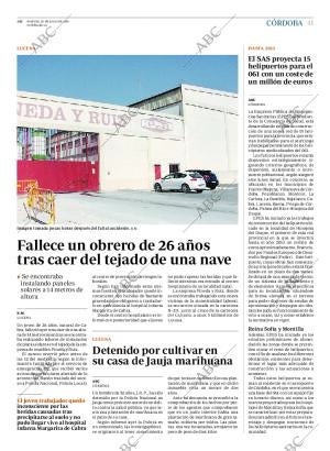 ABC CORDOBA 20-07-2010 página 41