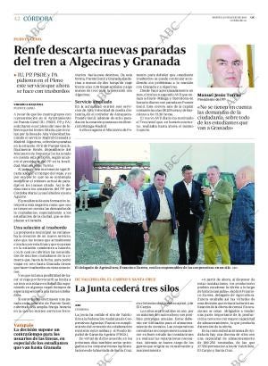 ABC CORDOBA 20-07-2010 página 42