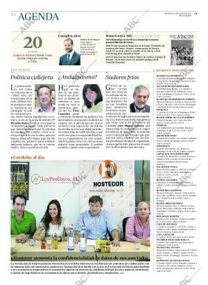 ABC CORDOBA 20-07-2010 página 44