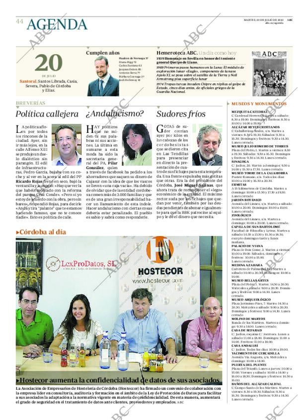 ABC CORDOBA 20-07-2010 página 44