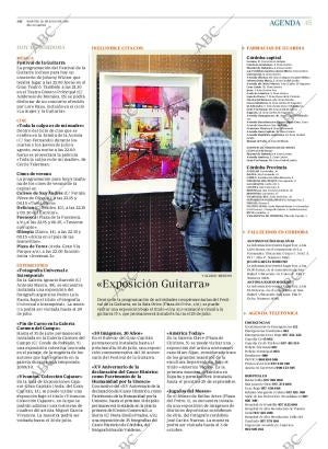 ABC CORDOBA 20-07-2010 página 45