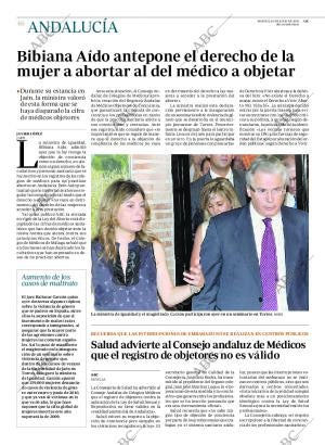 ABC CORDOBA 20-07-2010 página 46