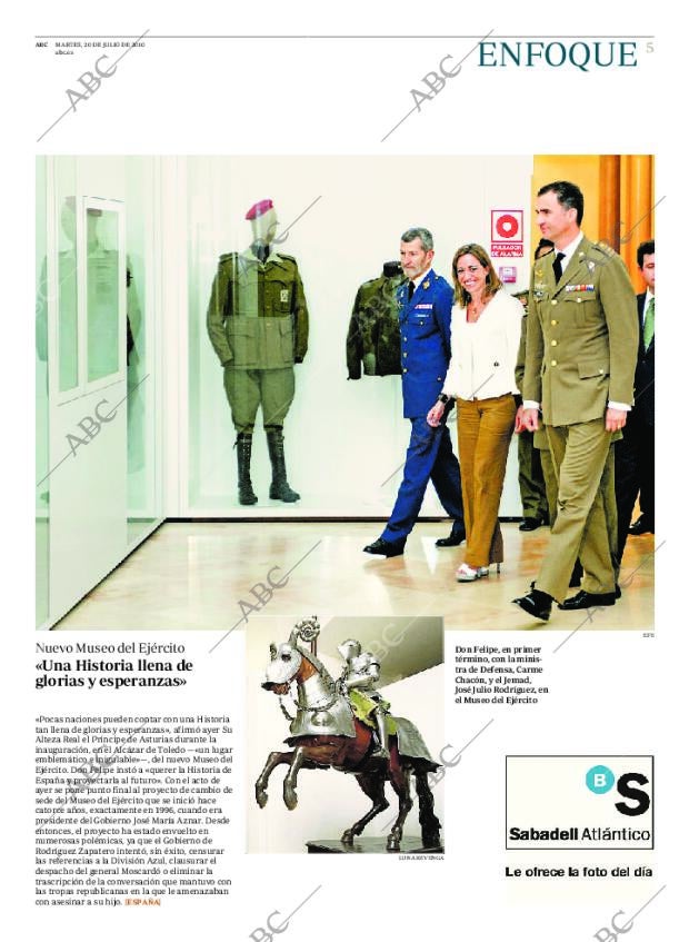 ABC CORDOBA 20-07-2010 página 5