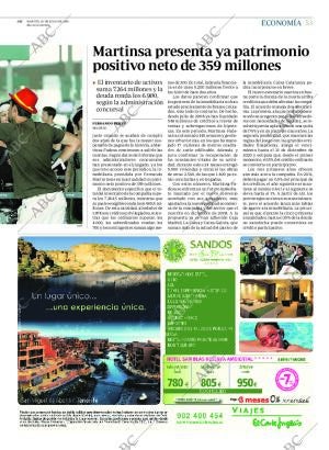 ABC CORDOBA 20-07-2010 página 53