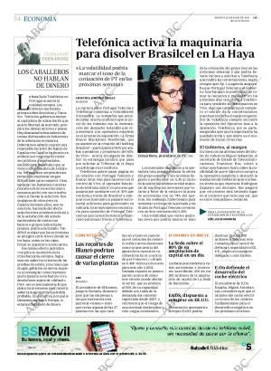 ABC CORDOBA 20-07-2010 página 54