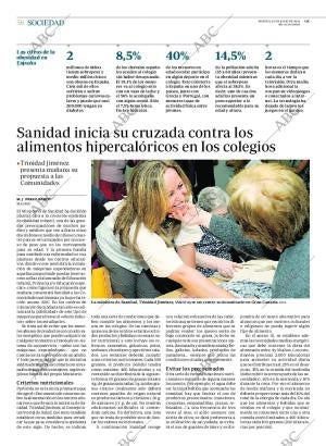 ABC CORDOBA 20-07-2010 página 58