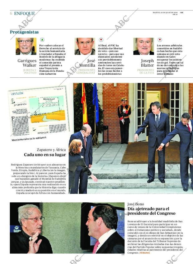 ABC CORDOBA 20-07-2010 página 6