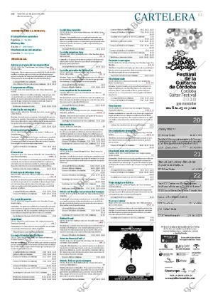 ABC CORDOBA 20-07-2010 página 61