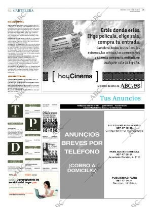 ABC CORDOBA 20-07-2010 página 62