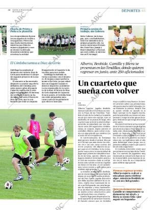 ABC CORDOBA 20-07-2010 página 65