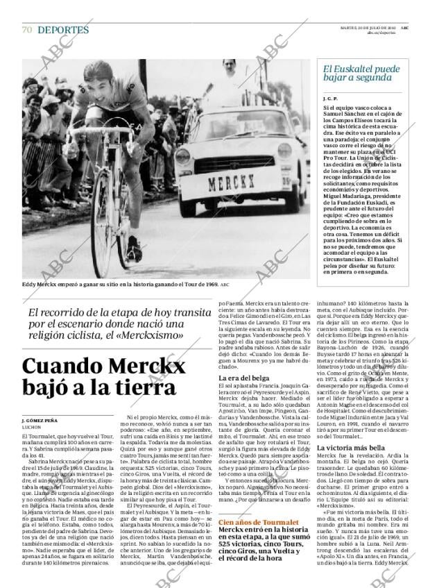 ABC CORDOBA 20-07-2010 página 70