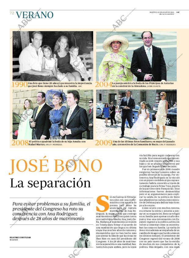 ABC CORDOBA 20-07-2010 página 72