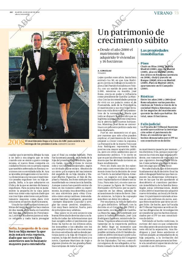 ABC CORDOBA 20-07-2010 página 73