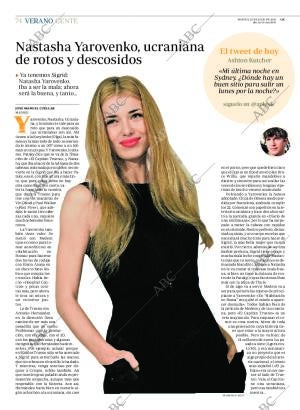 ABC CORDOBA 20-07-2010 página 74