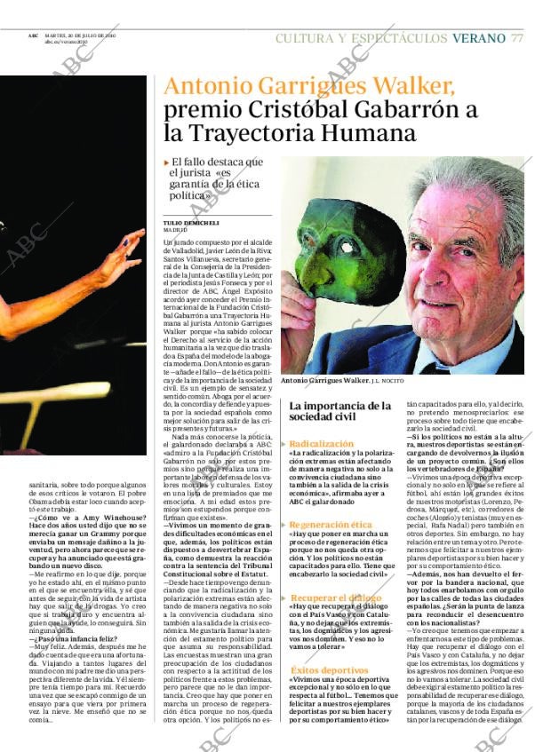 ABC CORDOBA 20-07-2010 página 77