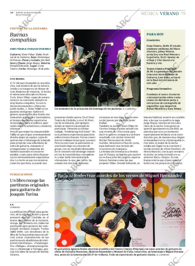 ABC CORDOBA 20-07-2010 página 79