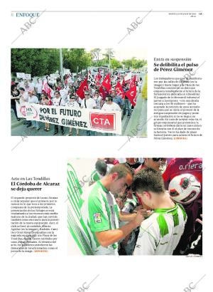 ABC CORDOBA 20-07-2010 página 8