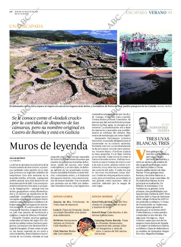 ABC CORDOBA 20-07-2010 página 81