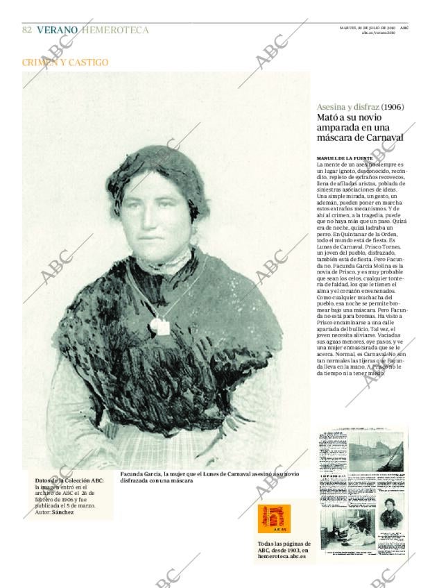 ABC CORDOBA 20-07-2010 página 82