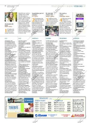 ABC CORDOBA 20-07-2010 página 87