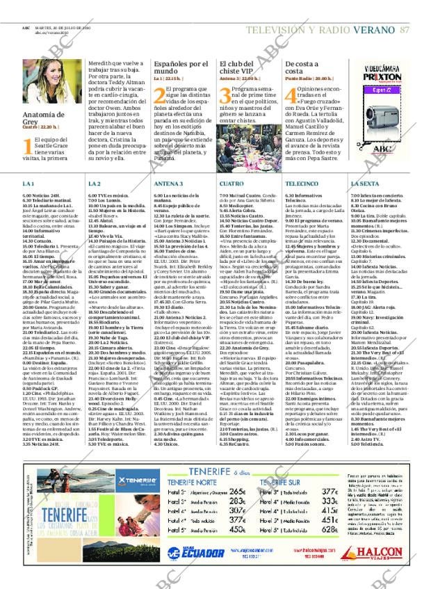 ABC CORDOBA 20-07-2010 página 87