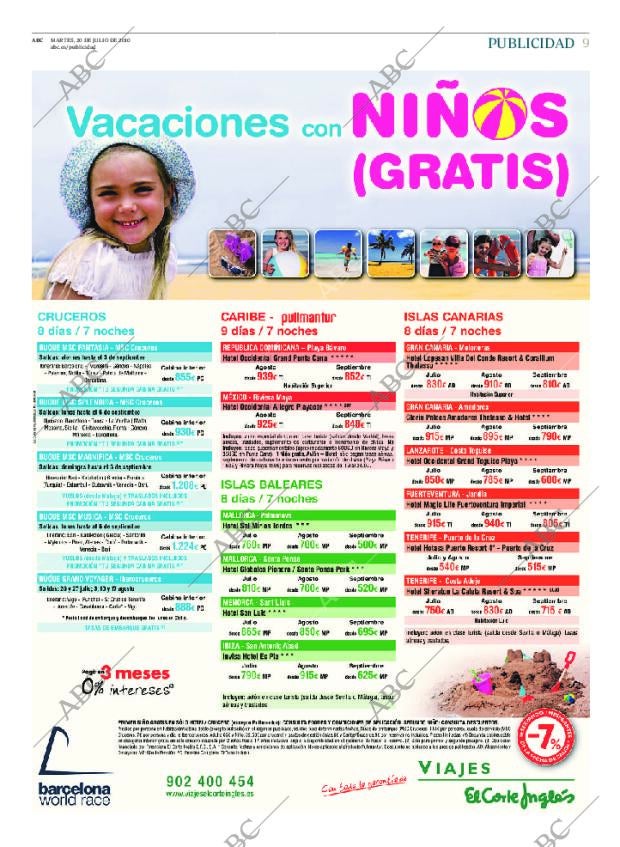 ABC CORDOBA 20-07-2010 página 9