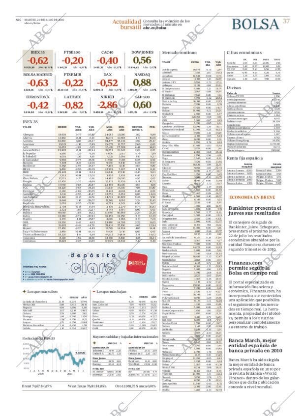 ABC MADRID 20-07-2010 página 37