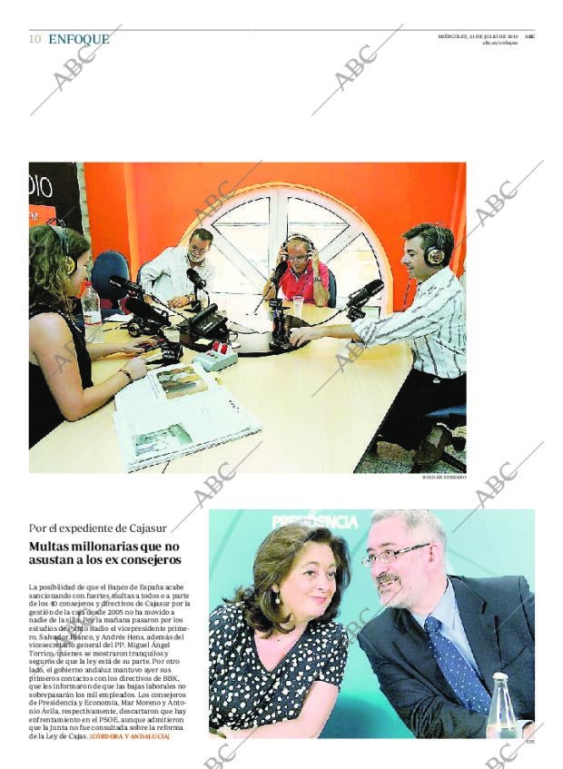 ABC CORDOBA 21-07-2010 página 10