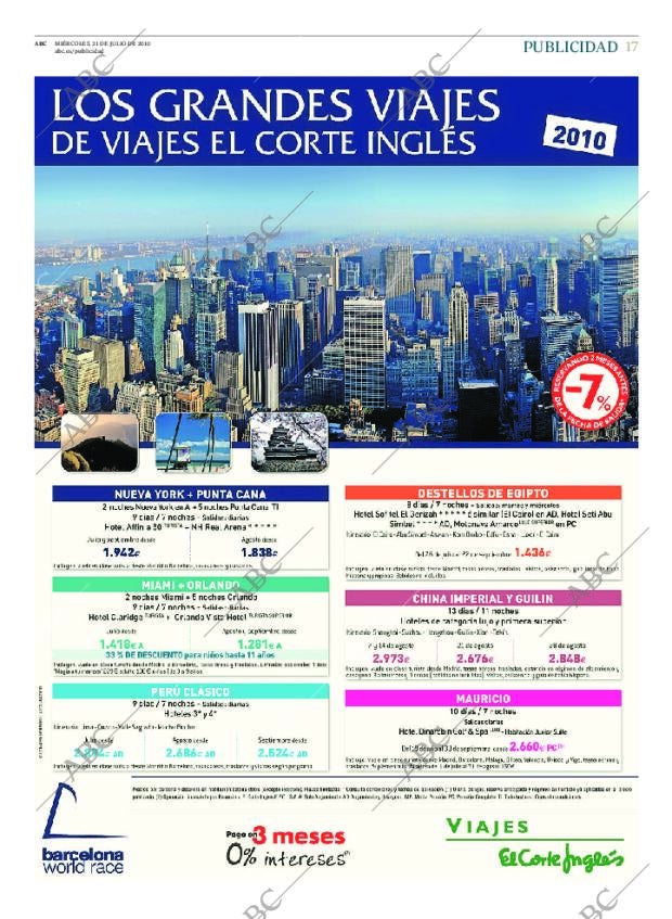 ABC CORDOBA 21-07-2010 página 17