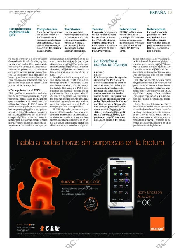 ABC CORDOBA 21-07-2010 página 19