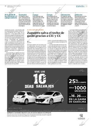 ABC CORDOBA 21-07-2010 página 21