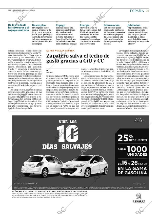 ABC CORDOBA 21-07-2010 página 21