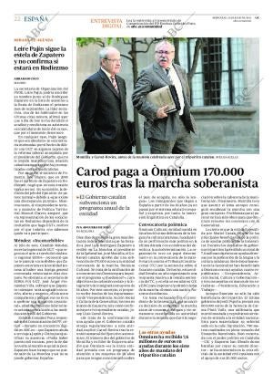 ABC CORDOBA 21-07-2010 página 22