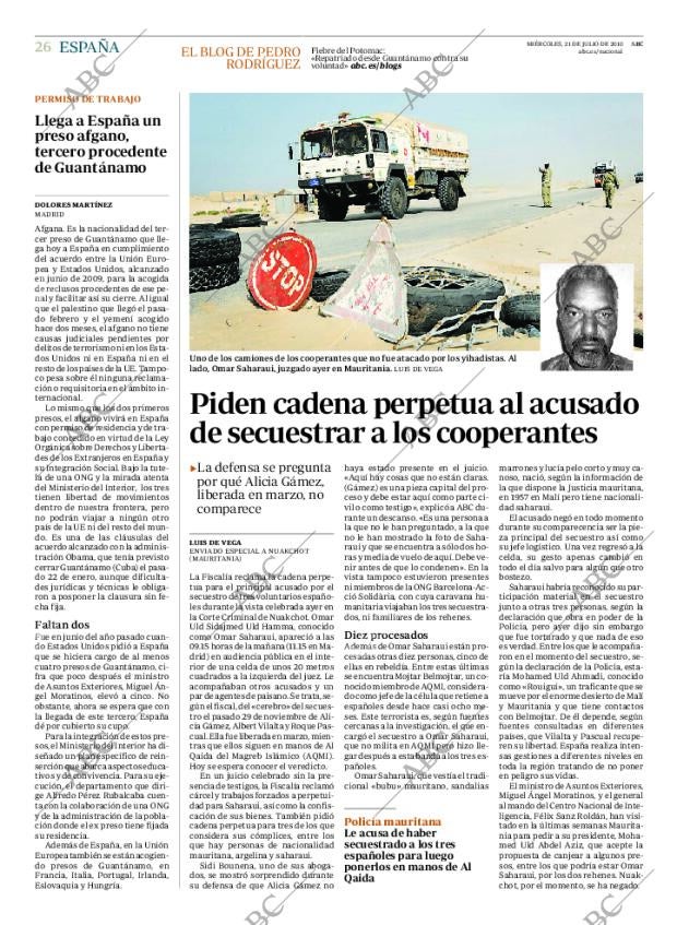 ABC CORDOBA 21-07-2010 página 26