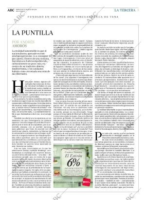 ABC CORDOBA 21-07-2010 página 3