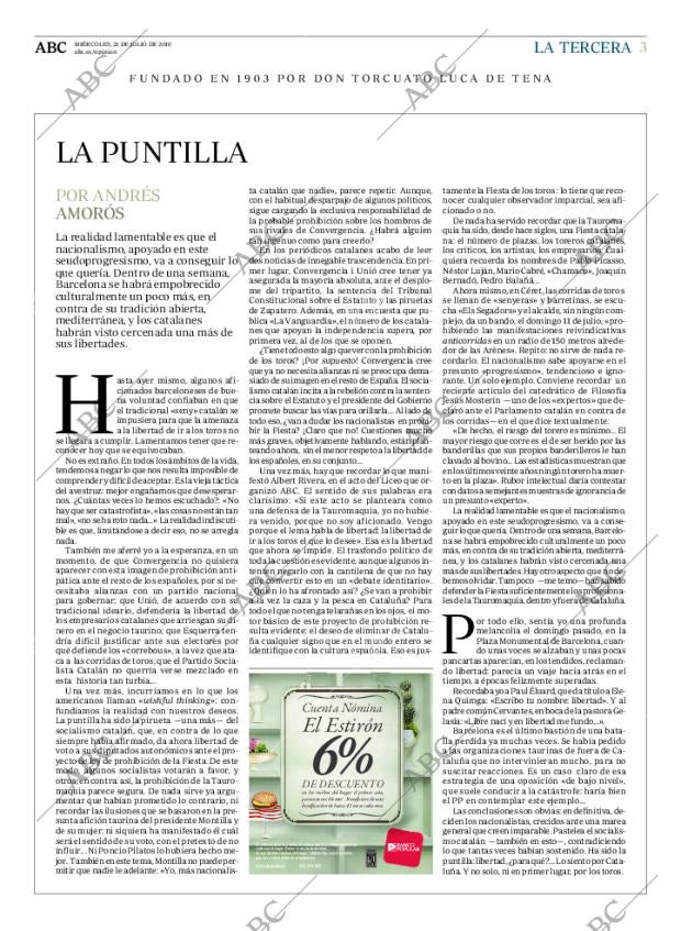 ABC CORDOBA 21-07-2010 página 3