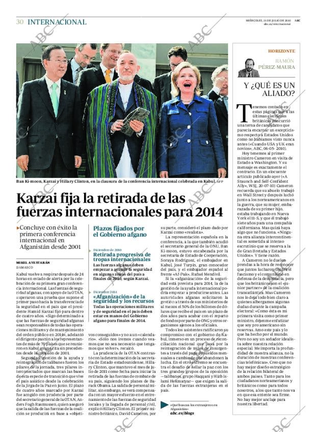 ABC CORDOBA 21-07-2010 página 30