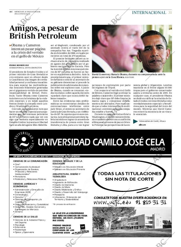 ABC CORDOBA 21-07-2010 página 31