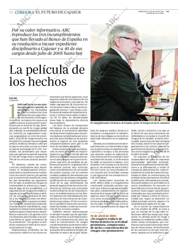 ABC CORDOBA 21-07-2010 página 36