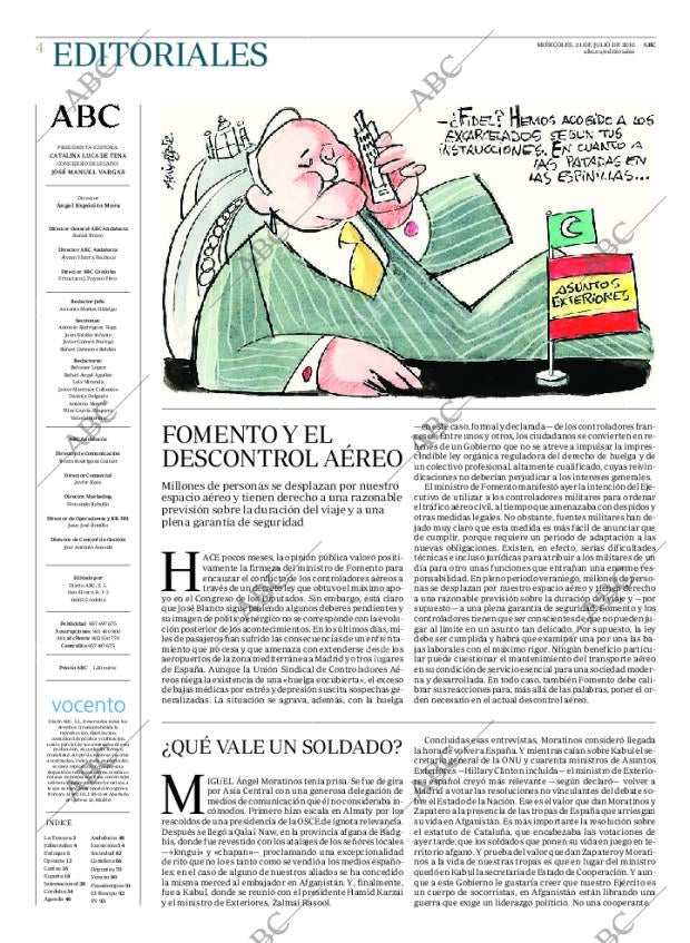 ABC CORDOBA 21-07-2010 página 4