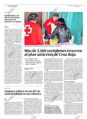 ABC CORDOBA 21-07-2010 página 40