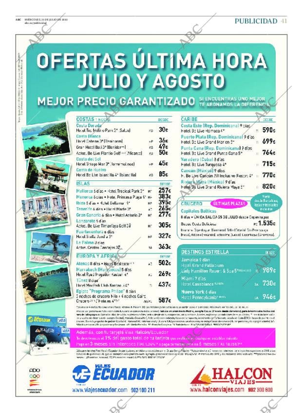 ABC CORDOBA 21-07-2010 página 41