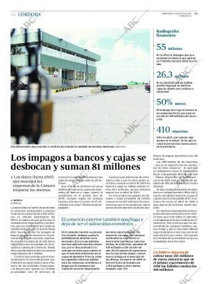 ABC CORDOBA 21-07-2010 página 42