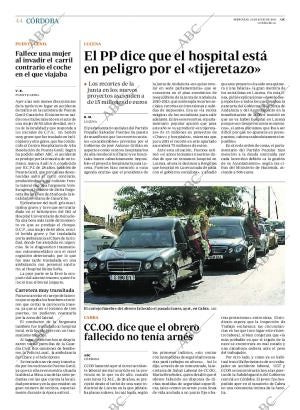 ABC CORDOBA 21-07-2010 página 44