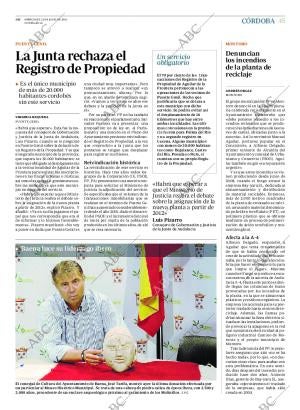 ABC CORDOBA 21-07-2010 página 45