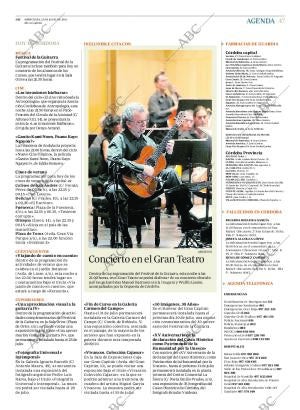 ABC CORDOBA 21-07-2010 página 47