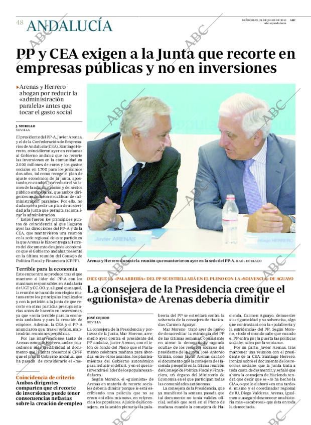 ABC CORDOBA 21-07-2010 página 48