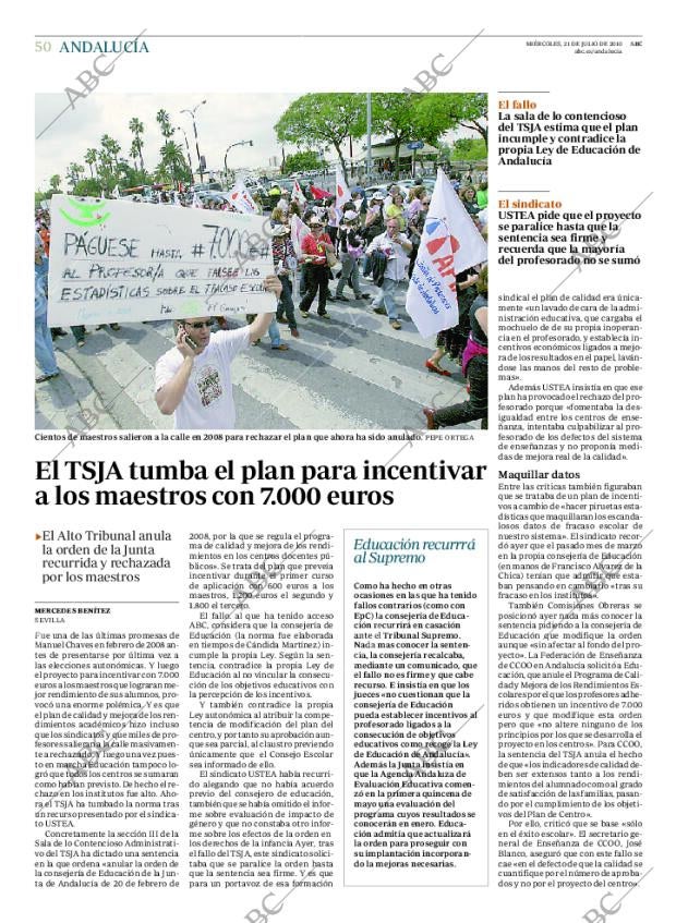 ABC CORDOBA 21-07-2010 página 50
