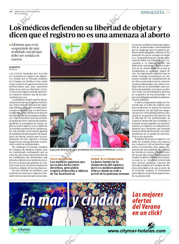 ABC CORDOBA 21-07-2010 página 51